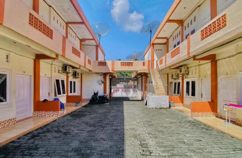 Kisaran Timur Hotel | Amira House Kisaran RedPartner