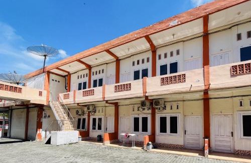 Kisaran Timur Hotel | Amira House Kisaran RedPartner