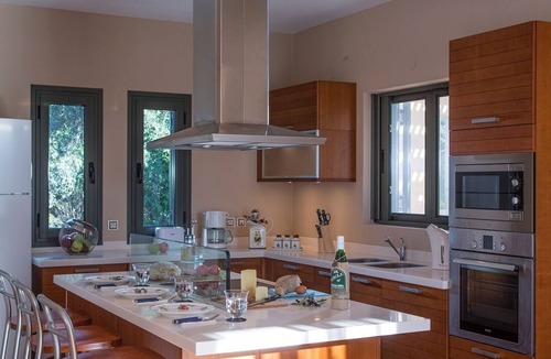 Sarlata Villa | Ammes Zen Villa "Thalasa"