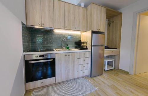 Kato Metochi Apartment | Ammos Little Escape
