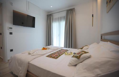 Kato Metochi Apartment | Ammos Little Escape