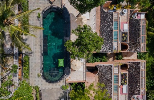 Kelusa Resort | Amora Ubud Boutique Villas