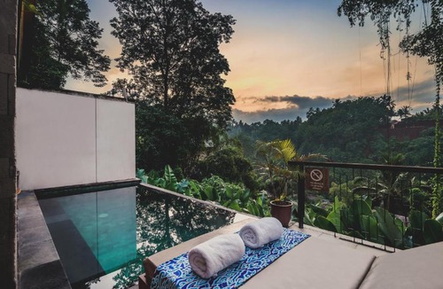 Kelusa Resort | Amora Ubud Boutique Villas