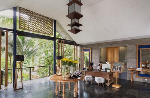 Kelusa Resort | Amora Ubud Boutique Villas
