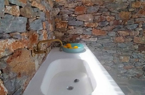 Aegiali Villa | Amorgos Elegant Houses, Villa 4