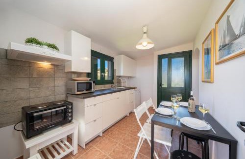 Ntomata Apartment | Ampelos Land