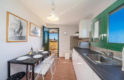 Ntomata Apartment | Ampelos Land