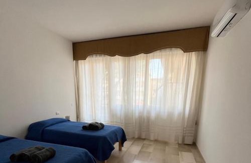 Coverciano Apartment | Ampio appartamento 6 posti con aria condizionata e balconi