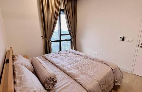Kampung Haji Abdullah Hukum Apartment | Ample 2BR 4px Seputeh @ Near MidValley & Garden Mall, Old Klang Road