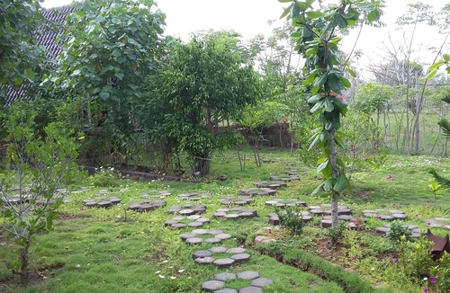 Kecamatan Lembar House | An Affordable Family Bungalow in Lembar