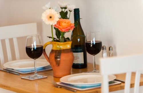 Halistra Apartment | An Cala Beag Self Catering apartment on The Waternish Peninsula