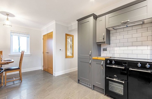 Strathblane Cottage | An impressive house, finished to a very high standard.