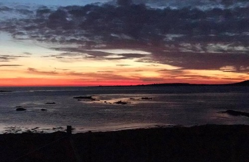 Eriskay Bed & Breakfast | An Taigh Mòr