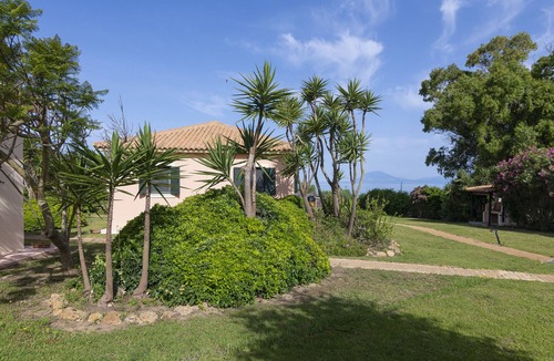 Andravida-Kyllini House | Analipsi Villas Beach Front 6, Kastro Kyllini, Greece