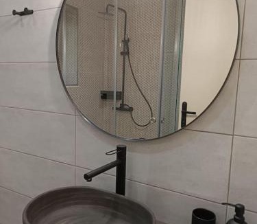 Poulithra Apartment | Anamesa Apartment 1