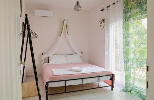 Xanthi Apartment | 'Anassa Residence