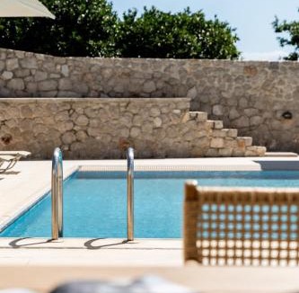 Nea Tirintha Apartment | Anassia Villas