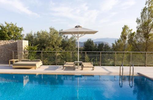 Nea Tirintha Apartment | Anassia Villas
