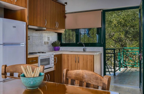 Marathias Apartment | Anatoli Apartments - B3, 2 Bedroom Apartment (attic)