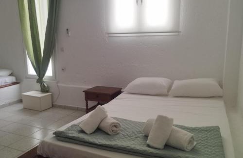 Lygaria Apartment | ANATOLI BEACH APARTMENTs LIGARIA