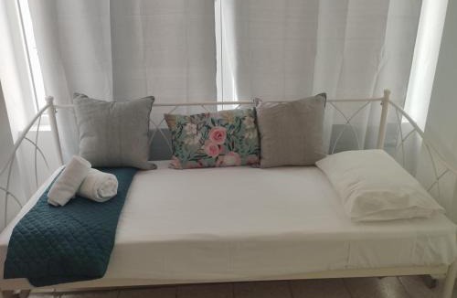 Lygaria Apartment | ANATOLI BEACH APARTMENTs LIGARIA