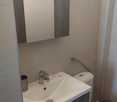 Lygaria Apartment | ANATOLI BEACH APARTMENTs LIGARIA