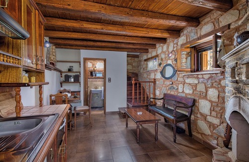 Anatoli Villa | Anatoli Traditional Villas-Live the real Cretan life