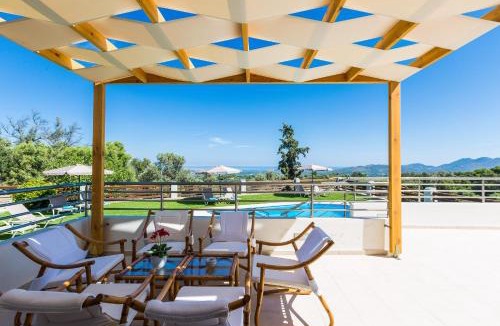 Geropotamos Villa | Anatoli Villa, Tranquil Retreat, By ThinkVilla