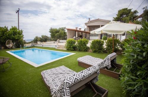 Agii Theodori House | Anax Villa