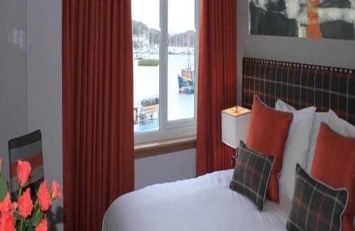 Tarbert Hotel | Anchor Hotel