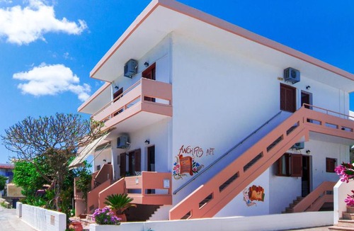 Palaiochora Apartment | Anchris Paleochora