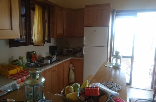 Archaia Olympia House | Ancient Olympia Villa - Your perfect house for vacation!