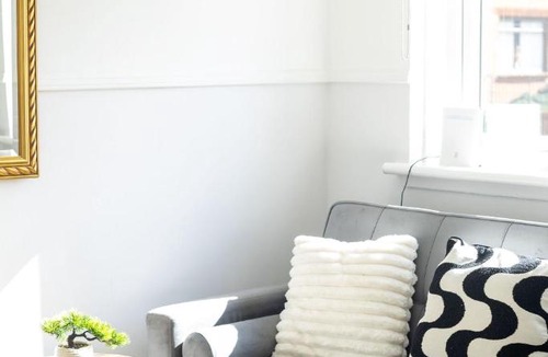 Airdrie Apartment | Anderson Apartment