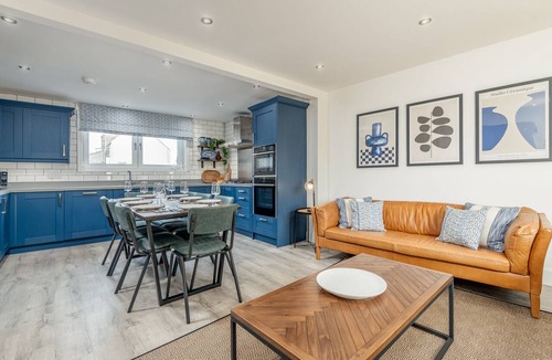 Anstruther Apartment | Anderson's Neuk | Anstruther