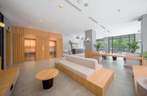 Lubuk Baja Hotel | Ando Hotel Batam