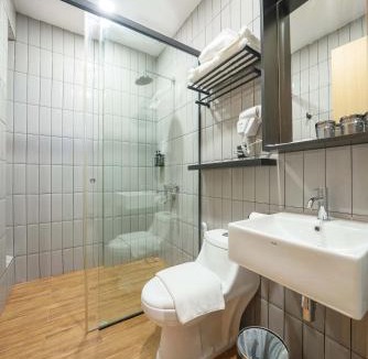 Lubuk Baja Hotel | Ando Hotel Batam