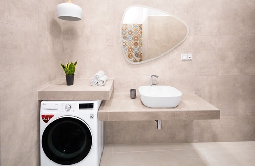 Irakleio Apartment | Ando's Cozy Studio Apartment