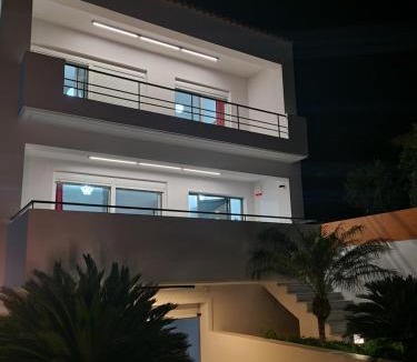 Daratsos Villa | Andreas Villa