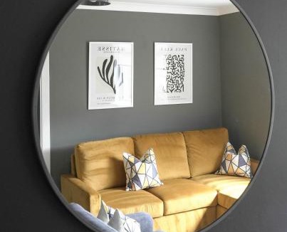 Bathgate House | Andrew House