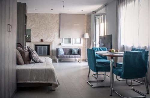 Roumeli Villa | Andromache Villas