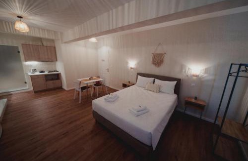 Spata-Artemida Apartment | Andromeda 102 apartments