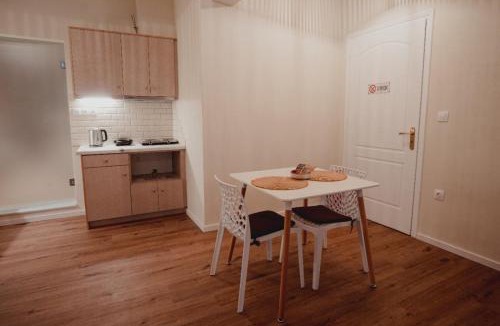 Spata-Artemida Apartment | Andromeda 102 apartments