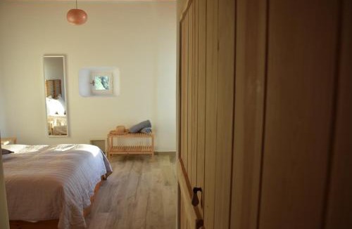 Xilokeratidi Apartment | Andromeda Mykonos Villas & Suites