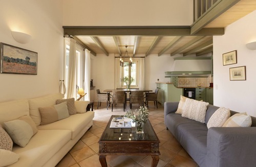 Steniai Villa | Andros 4 Up ·Seaview Beach Retreat in Andros