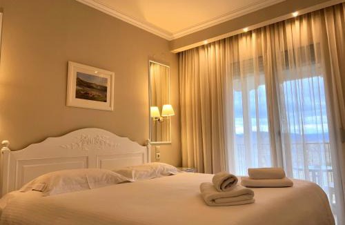 Amfithea Hotel | Anemolia Resort and Spa