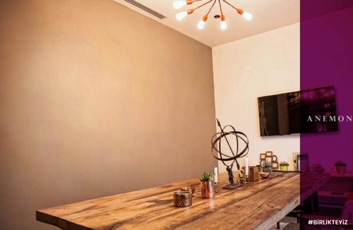 Bakırkoy Hotel | Anemon Bakırköy