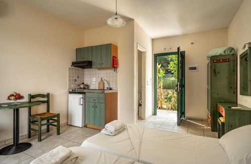 Kateleios Apartment | Anemona studio G