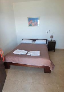 Minoa Pediada Apartment | Anemos