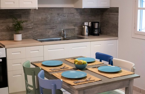 Spartia Apartment | Anemy Apartments - Libeccio
