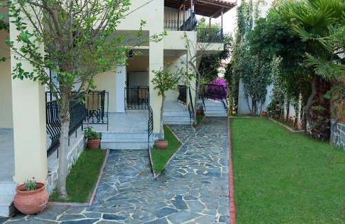 Aipeia Apartment | Anesis Apartments